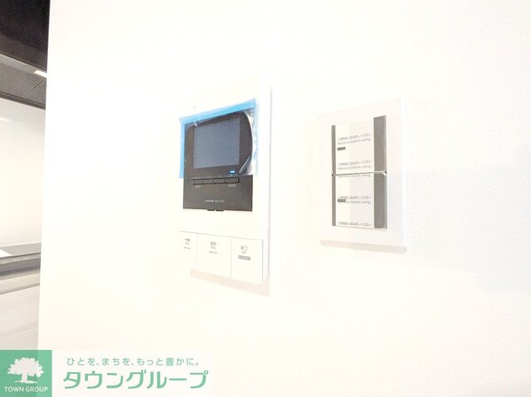 MAISON DE Sの物件内観写真